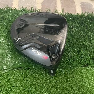 (Head Only) Titleist Tsi3 driver head